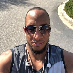 Meet your Posher, Jonah